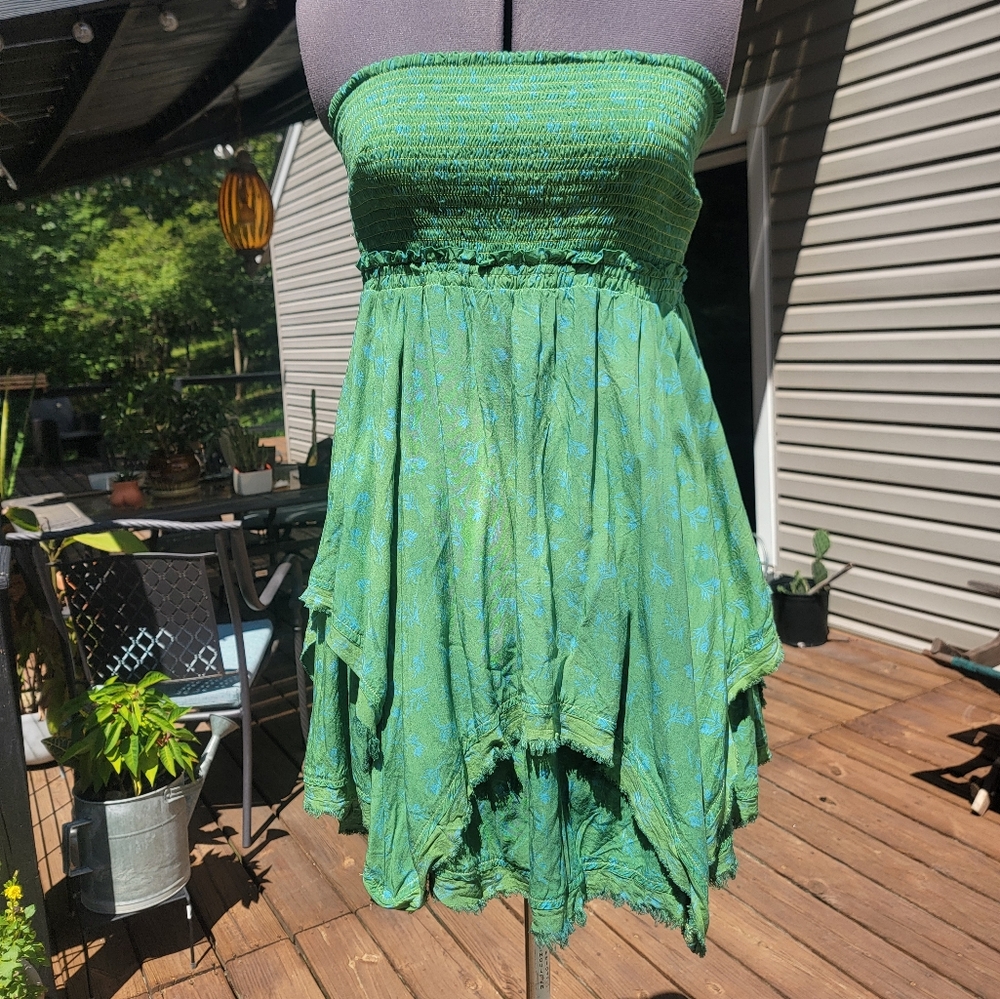 Adorable Dress